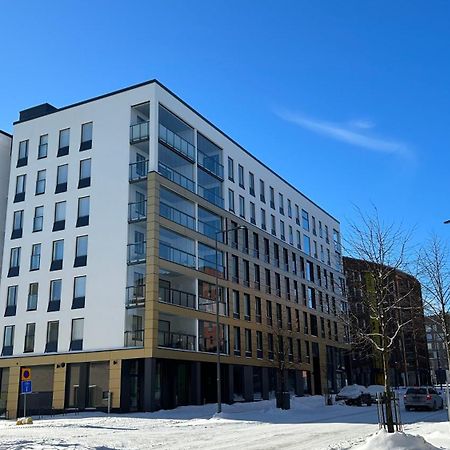 Entire Apartment Near Helsinki Airport In Kivistoe Vantaa Kültér fotó