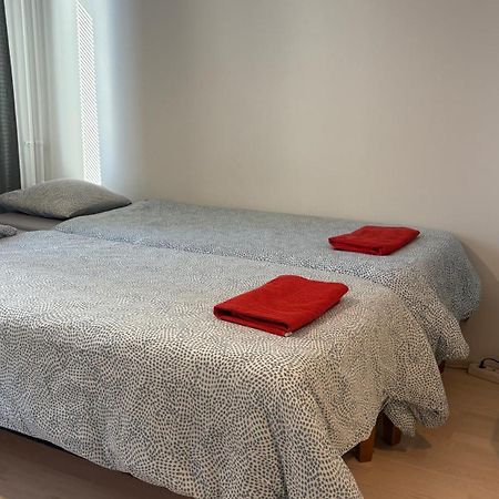 Entire Apartment Near Helsinki Airport In Kivistoe Vantaa Kültér fotó