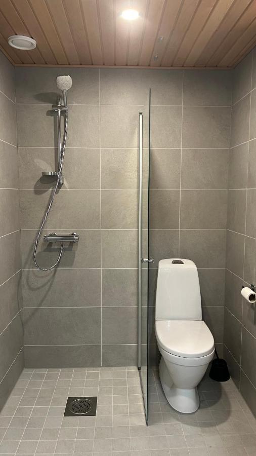 Entire Apartment Near Helsinki Airport In Kivistoe Vantaa Kültér fotó