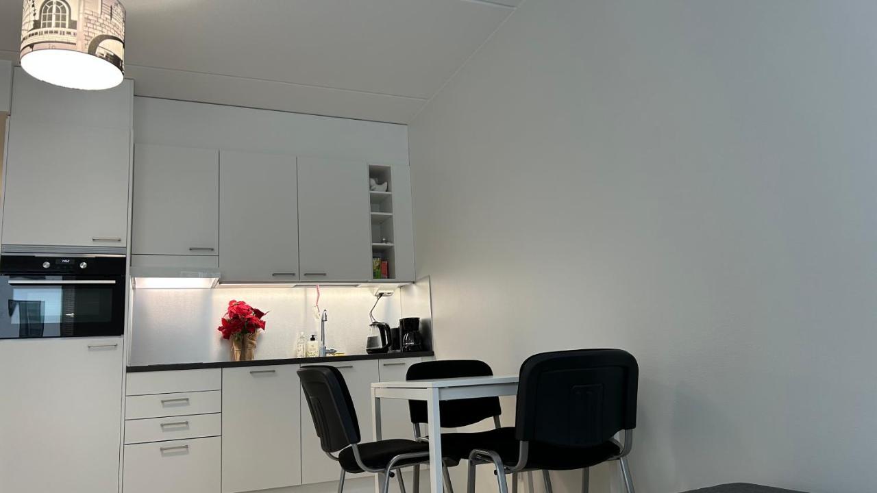 Entire Apartment Near Helsinki Airport In Kivistoe Vantaa Kültér fotó