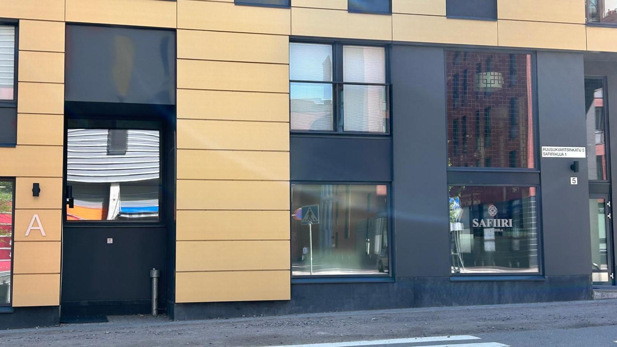 Entire Apartment Near Helsinki Airport In Kivistoe Vantaa Kültér fotó