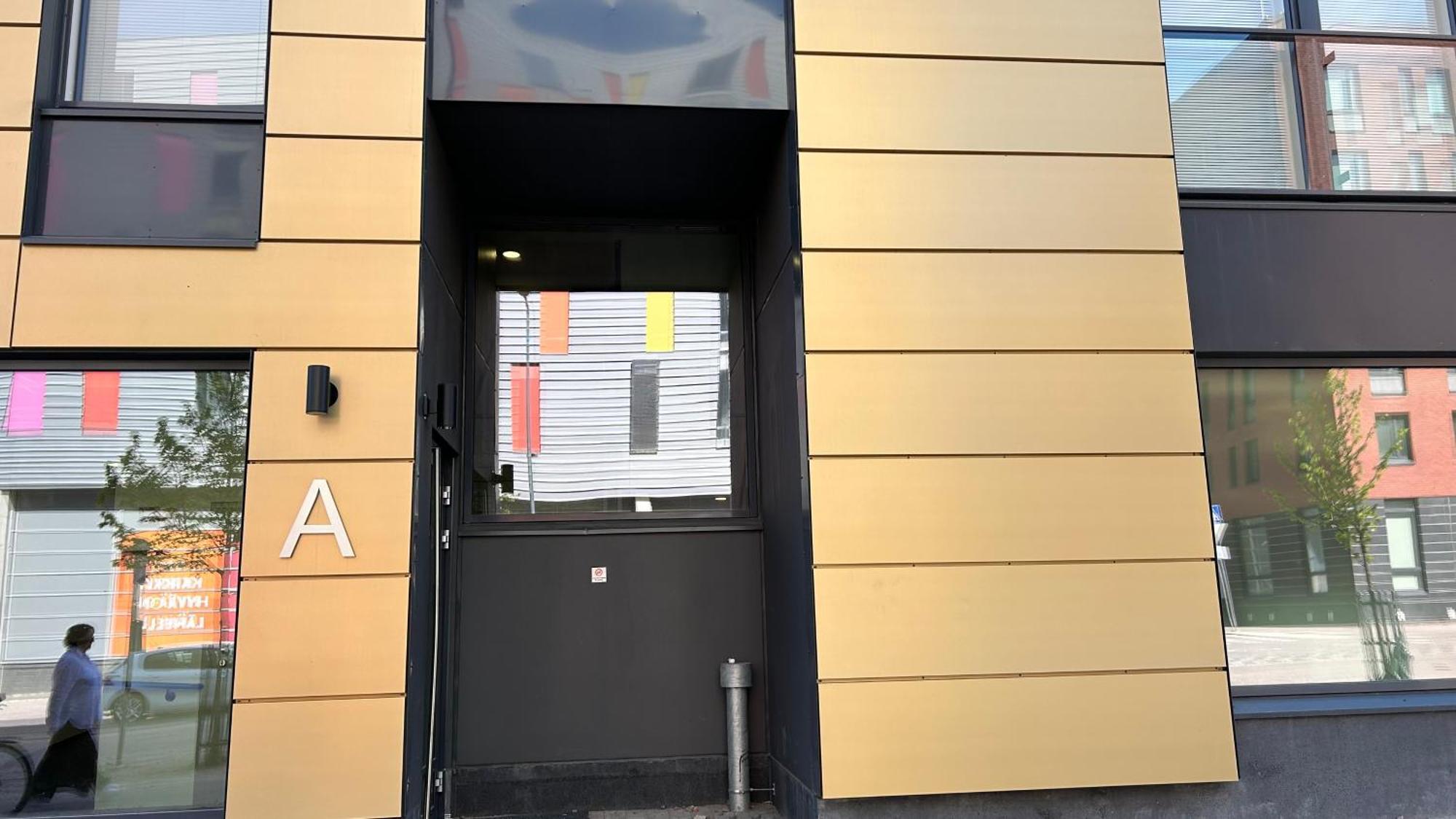 Entire Apartment Near Helsinki Airport In Kivistoe Vantaa Kültér fotó