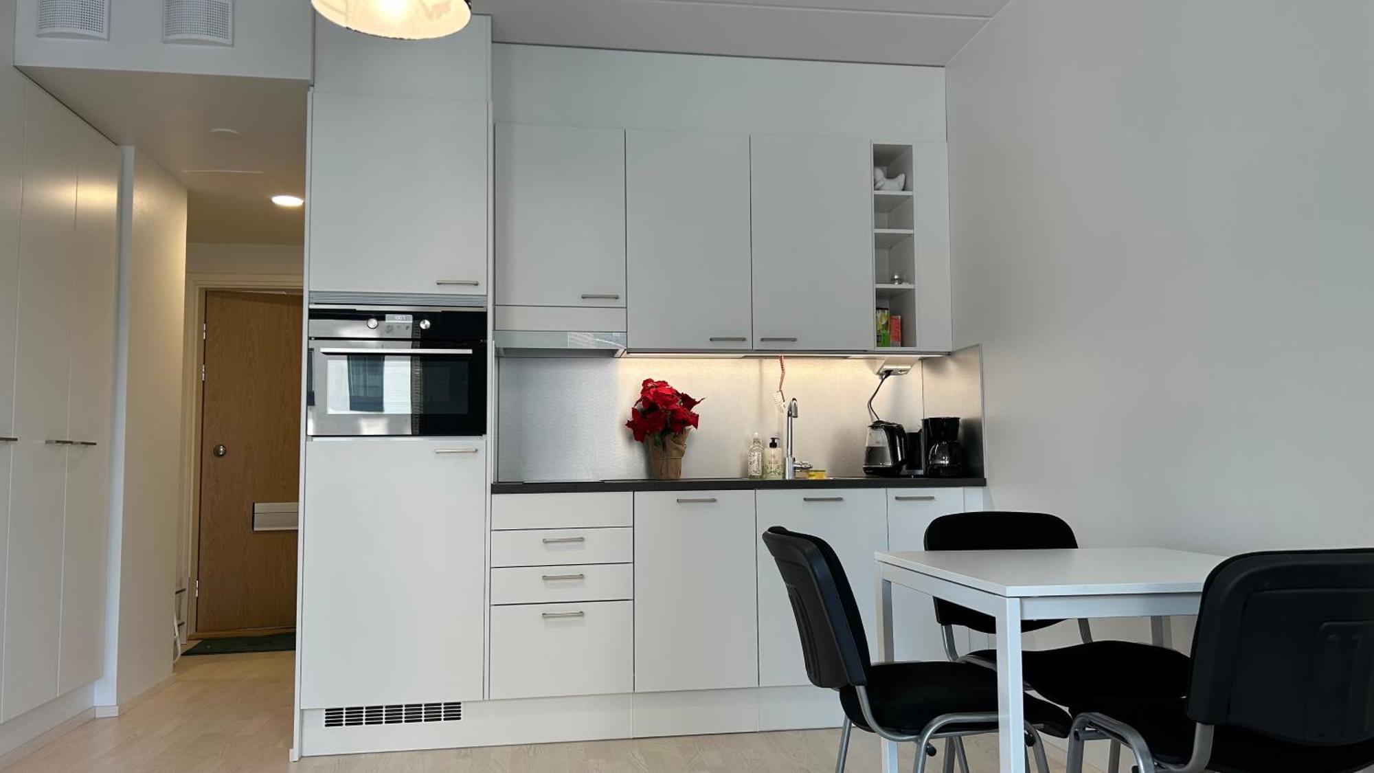 Entire Apartment Near Helsinki Airport In Kivistoe Vantaa Kültér fotó