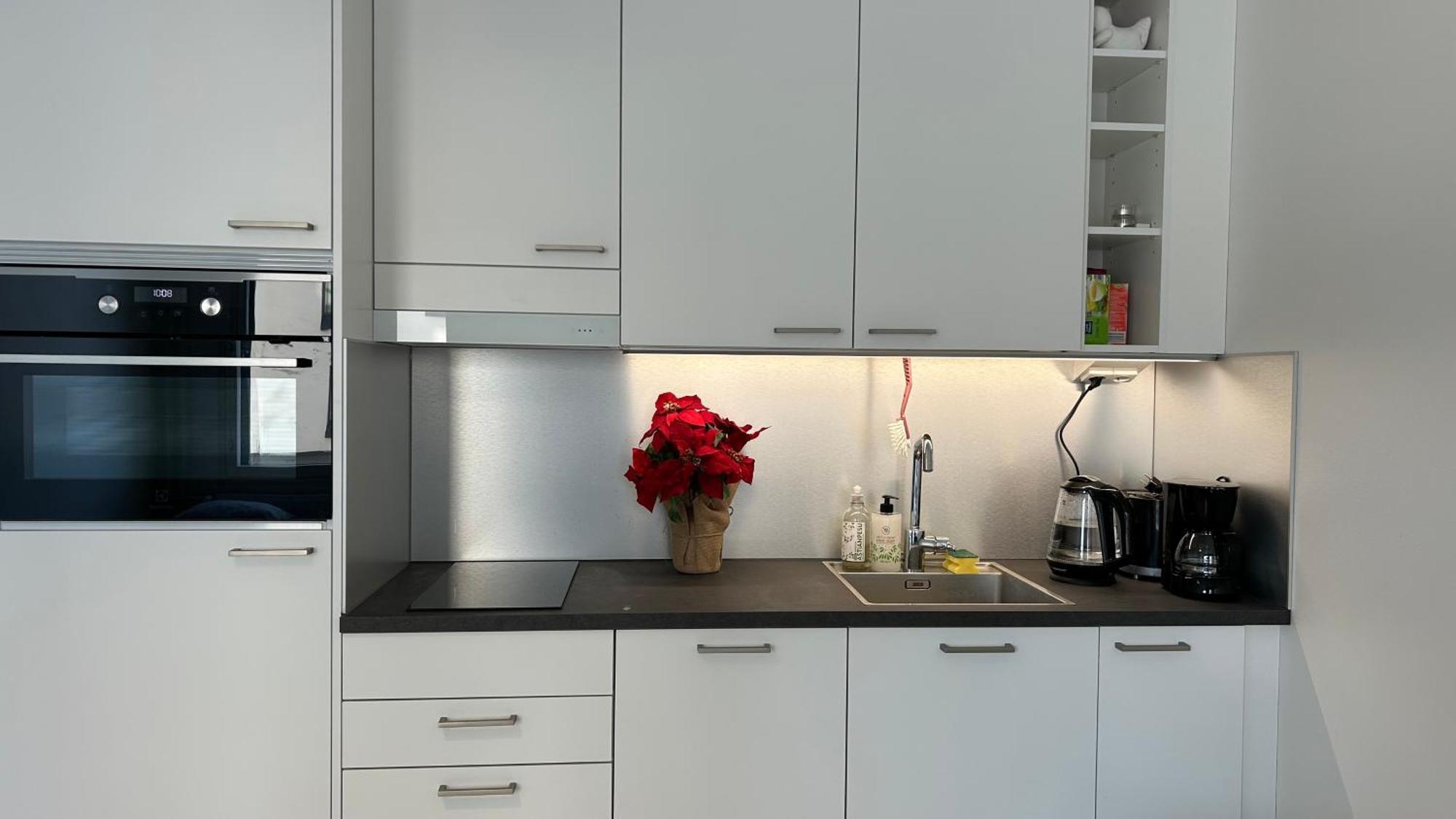 Entire Apartment Near Helsinki Airport In Kivistoe Vantaa Kültér fotó