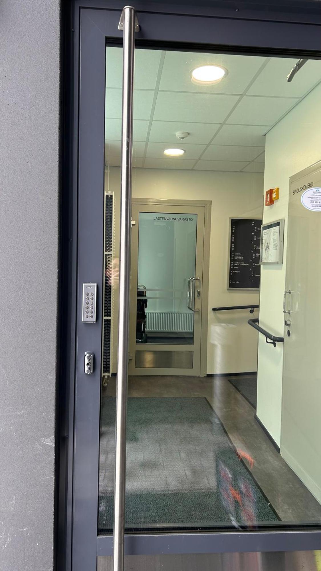 Entire Apartment Near Helsinki Airport In Kivistoe Vantaa Kültér fotó