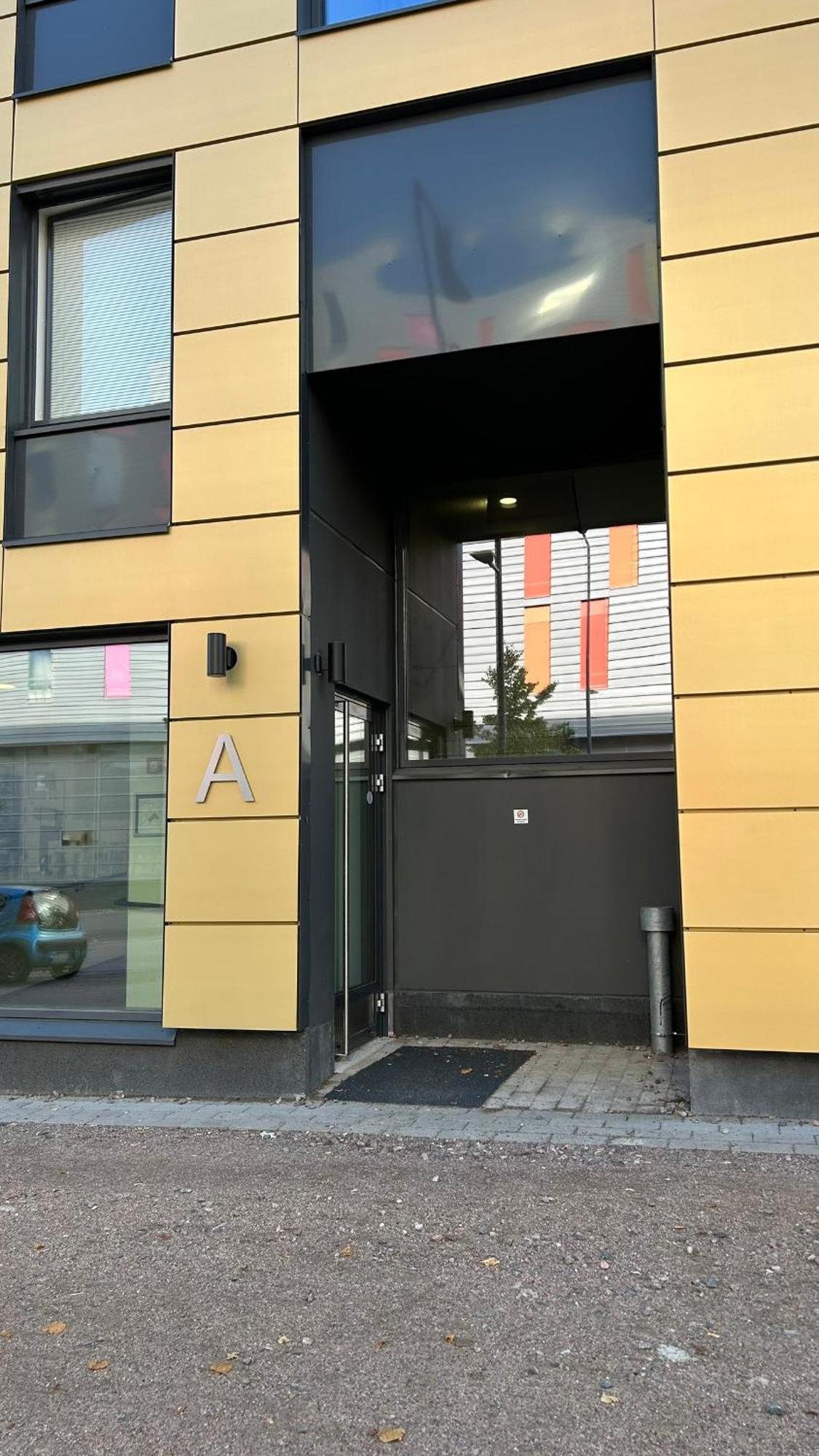 Entire Apartment Near Helsinki Airport In Kivistoe Vantaa Kültér fotó