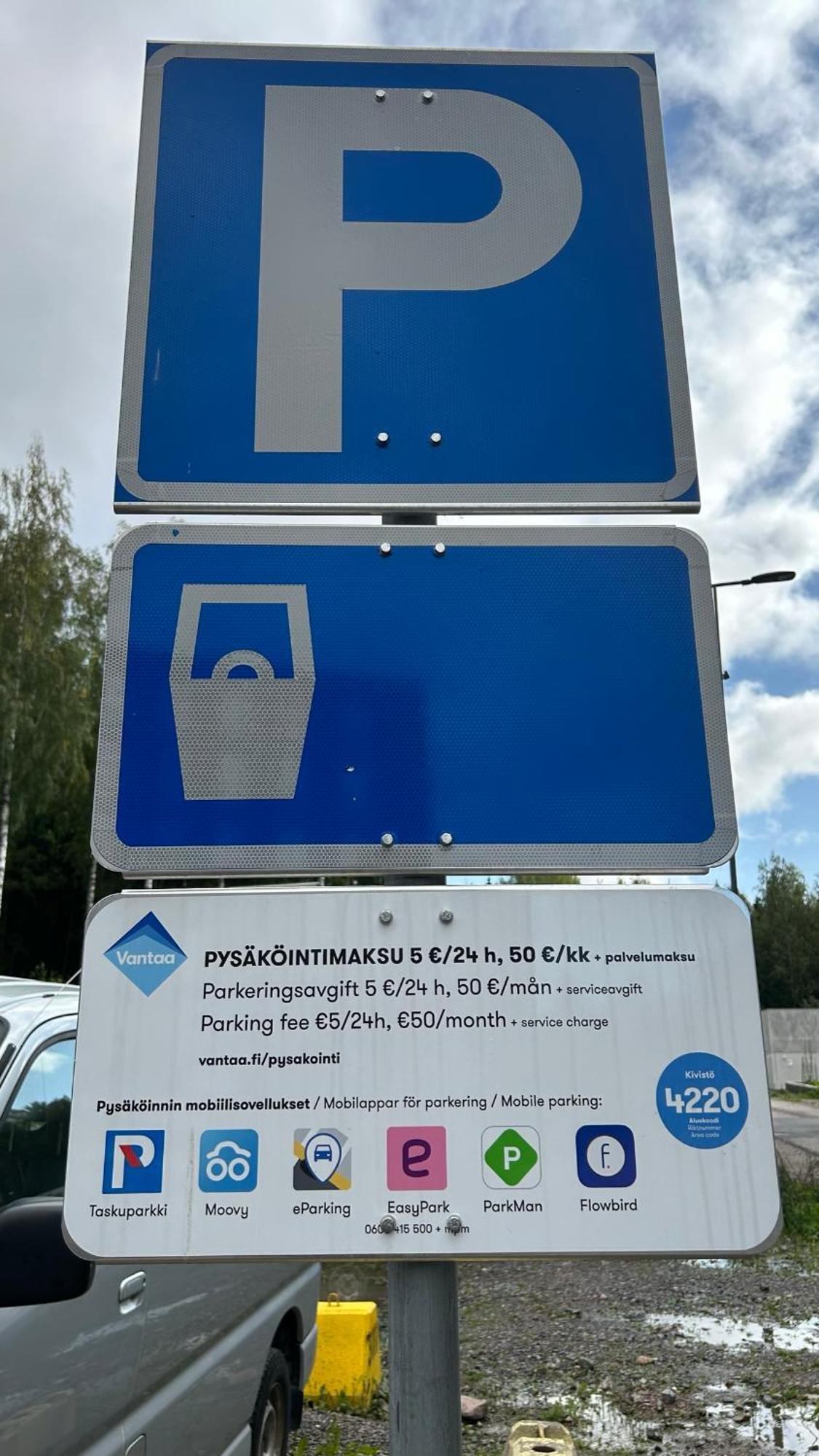 Entire Apartment Near Helsinki Airport In Kivistoe Vantaa Kültér fotó