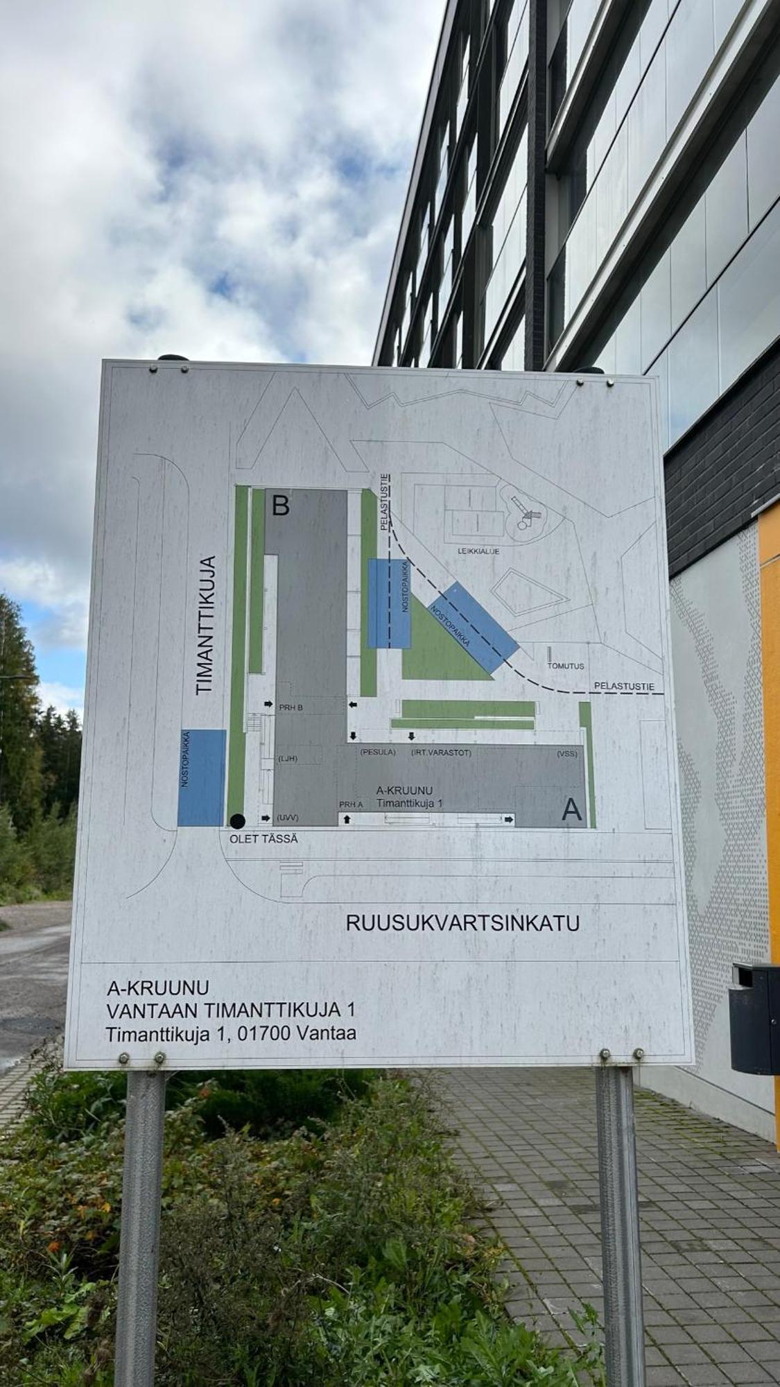 Entire Apartment Near Helsinki Airport In Kivistoe Vantaa Kültér fotó