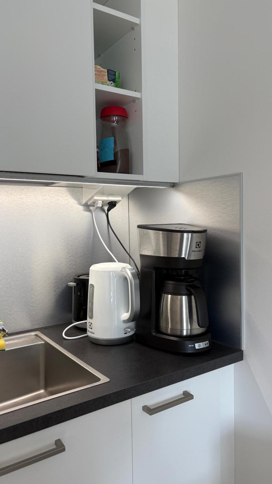 Entire Apartment Near Helsinki Airport In Kivistoe Vantaa Kültér fotó